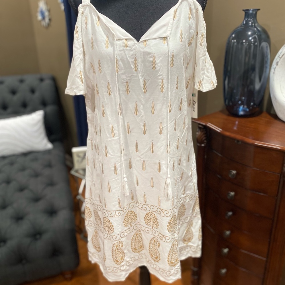 Dress - Picture 4 of 6